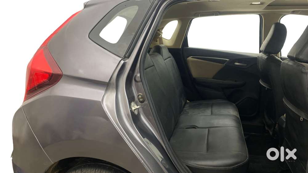 Honda Jazz 1.2 Zx Cvt I-vtec, 2021, Petrol