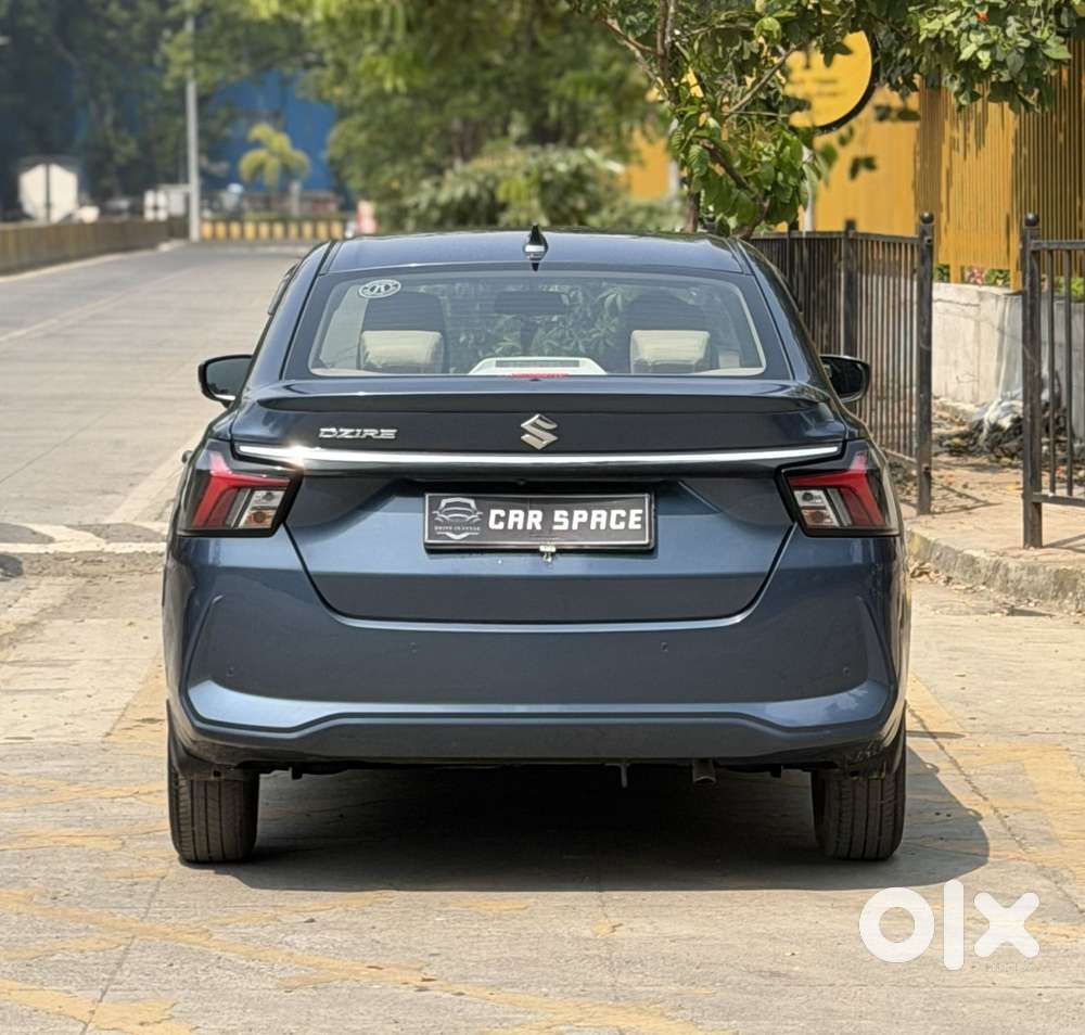 Maruti Suzuki Dzire 1.2 Zxi Plus, 2025, Petrol