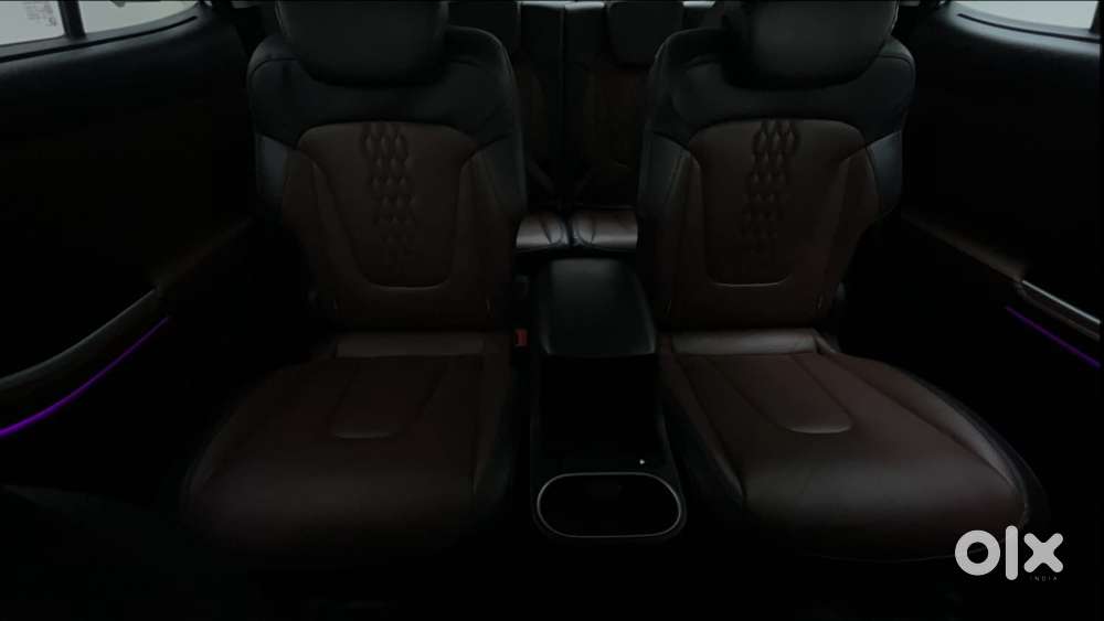 Hyundai Alcazar 1.5 Signature (o) Diesel At 6 Str, 2021, Diesel