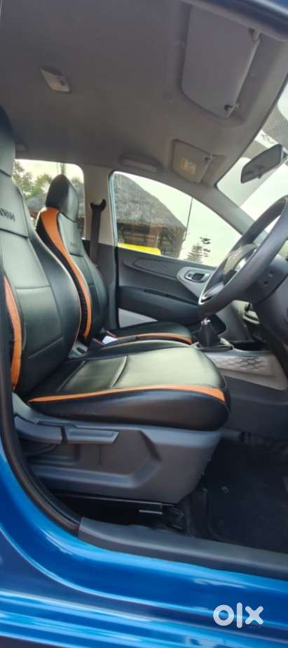 Hyundai Grand I10, 2020, Petrol