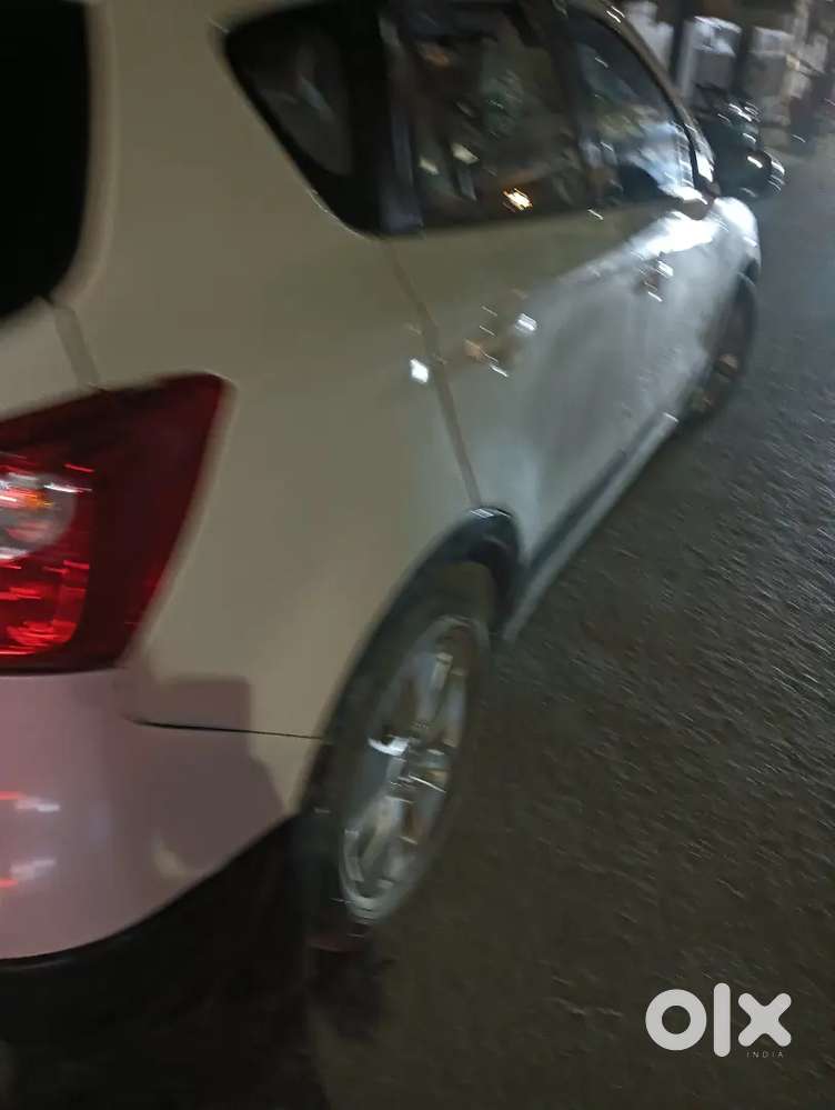 Maruti Suzuki S-cross 2015 Diesel 112000 Km Driven, Puss Start