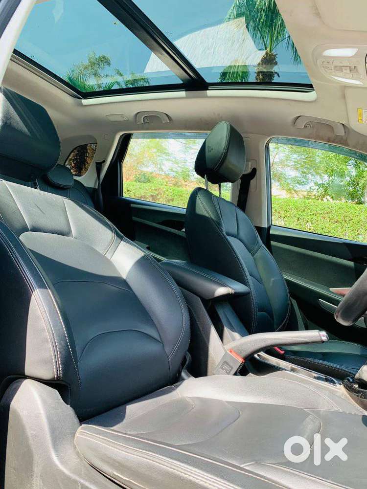 Mg Hector 1.5 Hybrid Sharp, 2019, Petrol