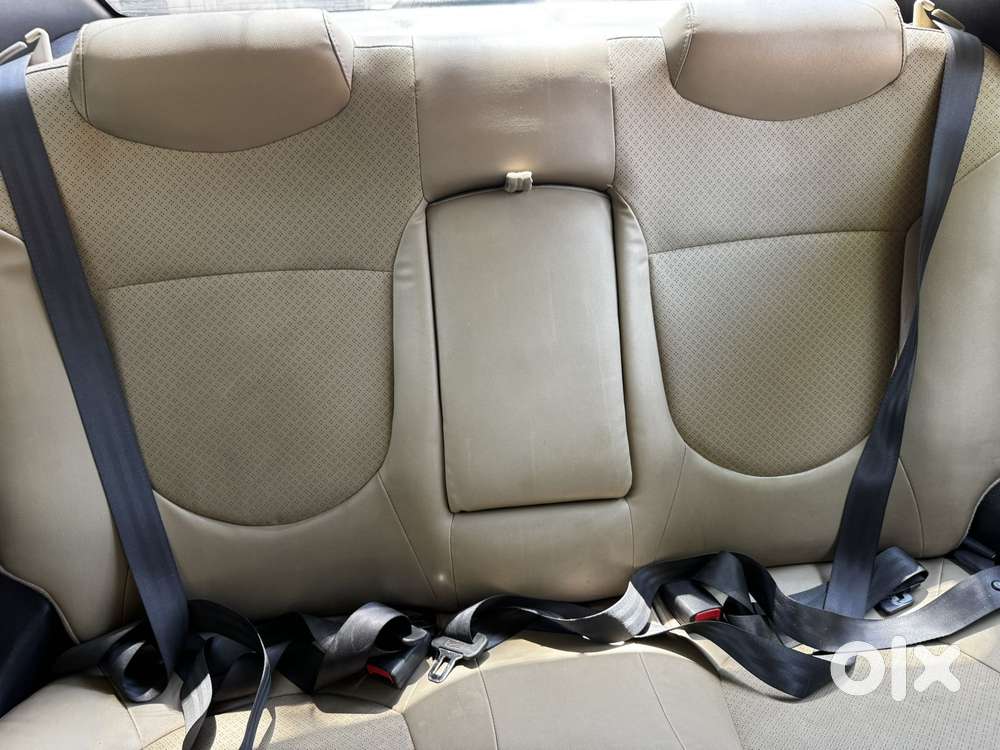 Hyundai Verna Sx 1.5 Crdi, 2015, Diesel