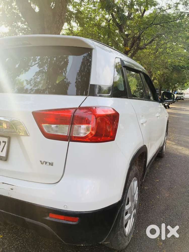 Maruti Suzuki Brezza 2019 Diesel 69000 Km Driven