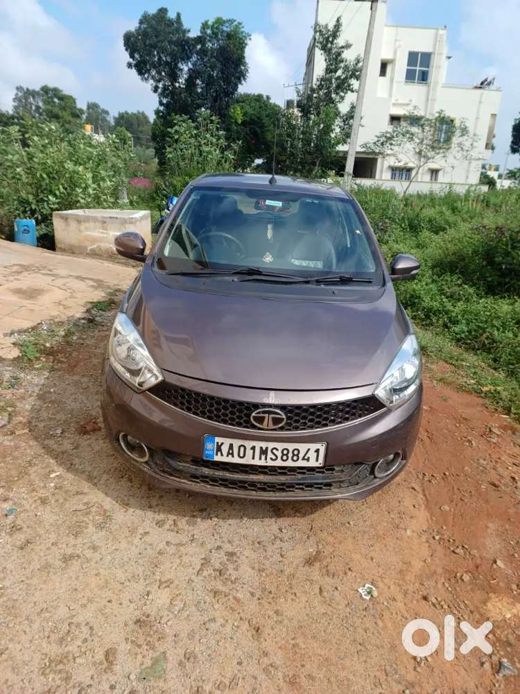 Tata Tiago 2020 Cng & Hybrids Well Maintained