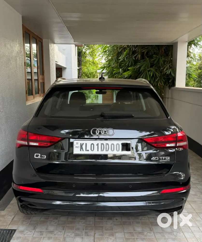 Audi Q3 Premium 2024