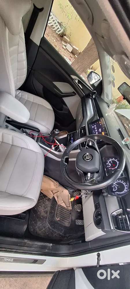 Skoda Kushaq 1.0 Tsi 2021