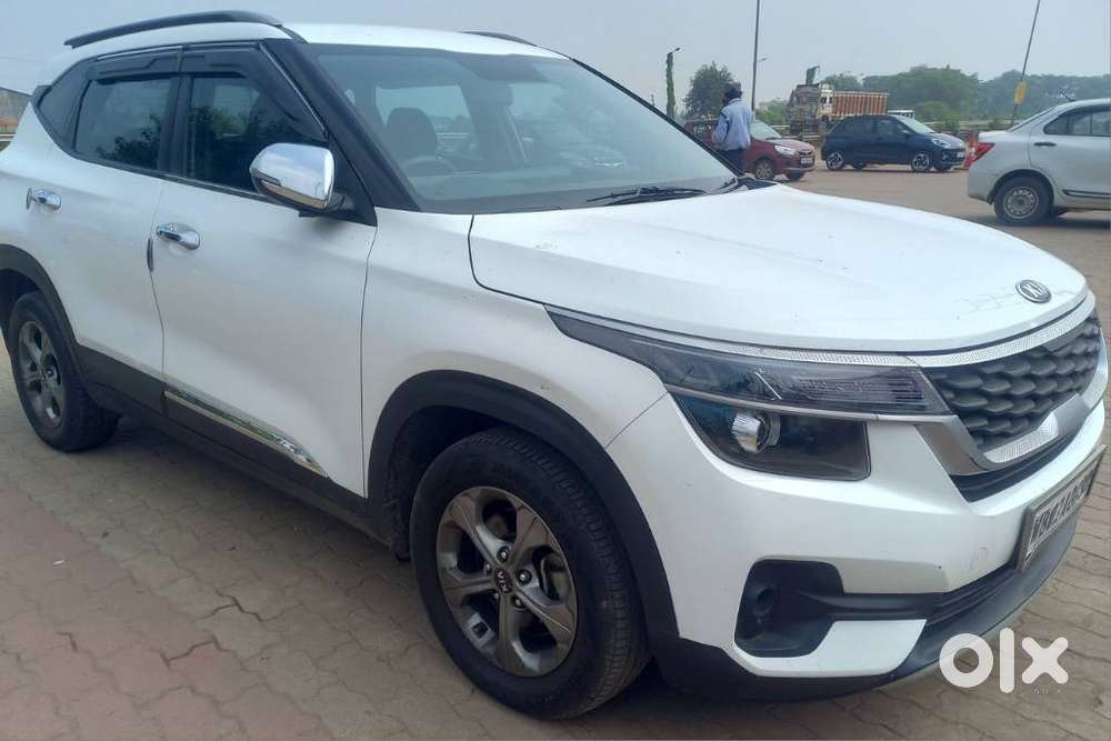 Kia Seltos Htk Plus D, 2021, Diesel