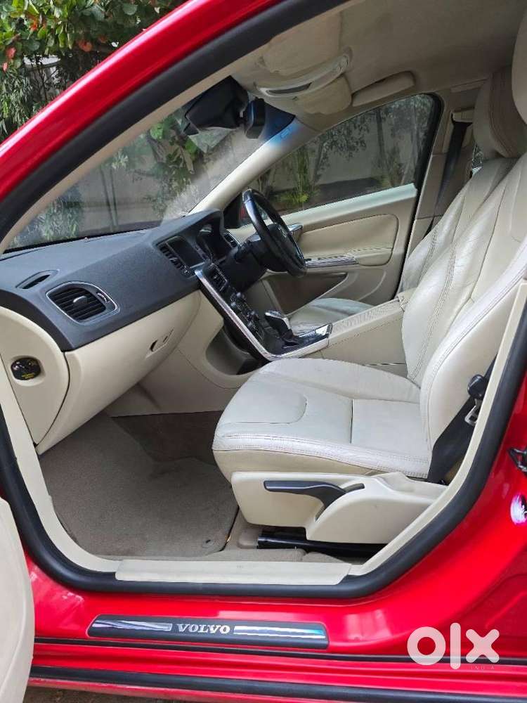 Volvo S60 D4 Kinetic, 2014, Diesel