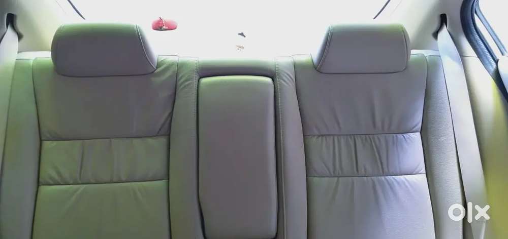 Honda City 2012 Petrol Well Maintained