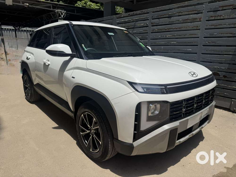 Hyundai Venue 1.5 Crdi At Hx 10, 2025, Diesel
