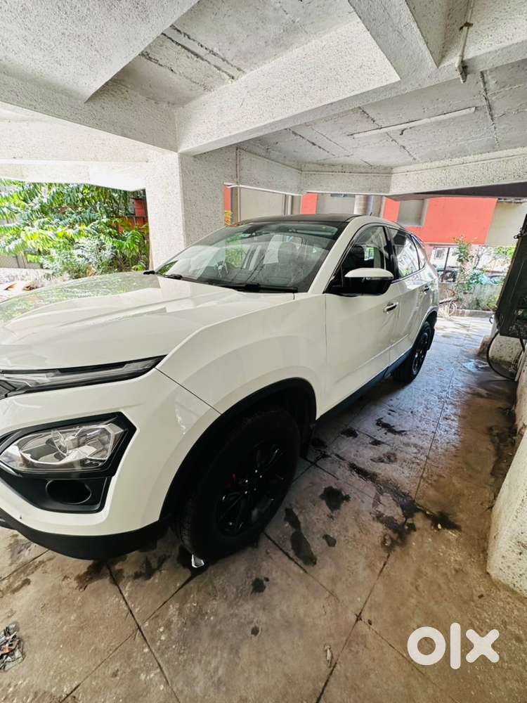 Tata Harrier 2022 Diesel