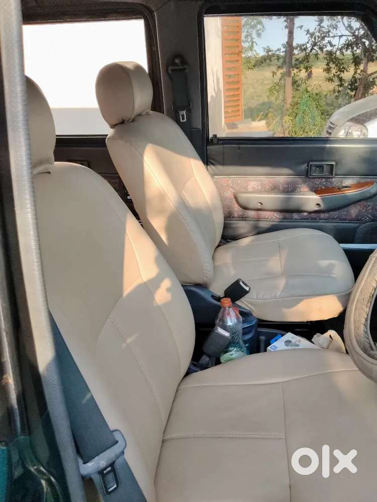 Toyota Qualis 2003 Diesel 272000 Km Driven