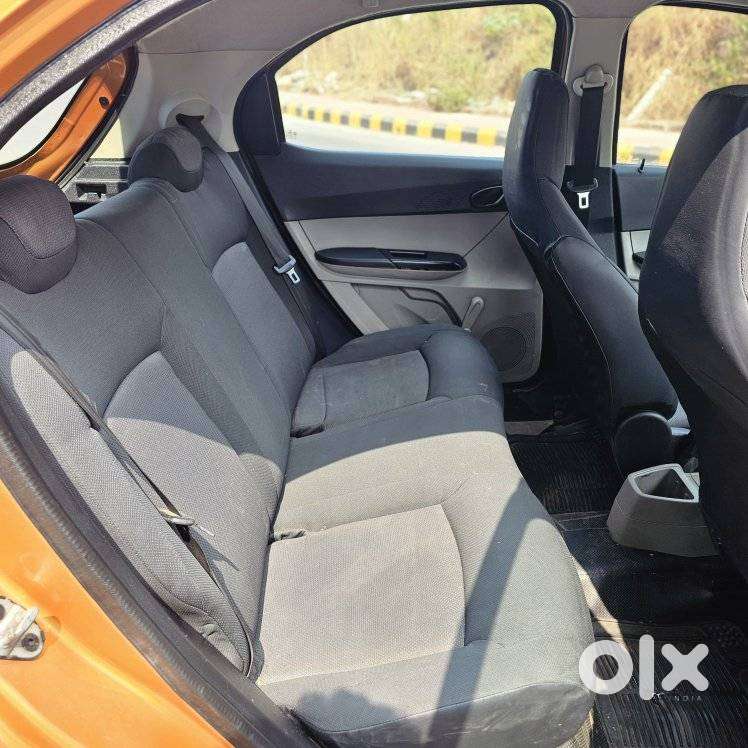 Tata Tiago, 2017, Diesel