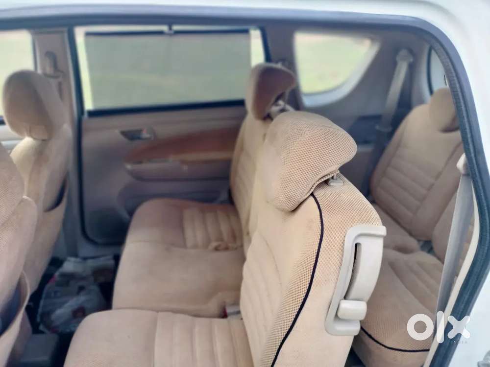 Maruti Suzuki Ertiga 2016 Vdi+ Puls Afshanal Diesel 87000 Km Driven