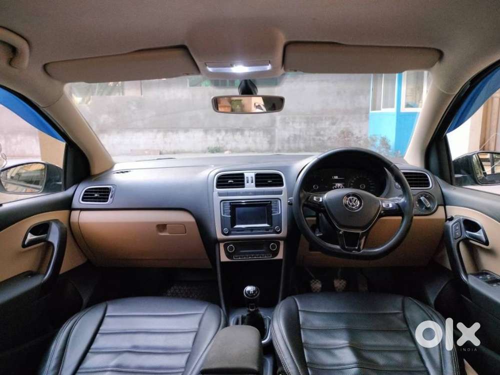 Volkswagen Ameo 1.5 Tdi Highline, 2017, Diesel