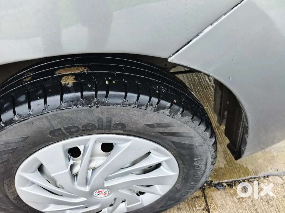 2013 Maruti Suzuki Wagon