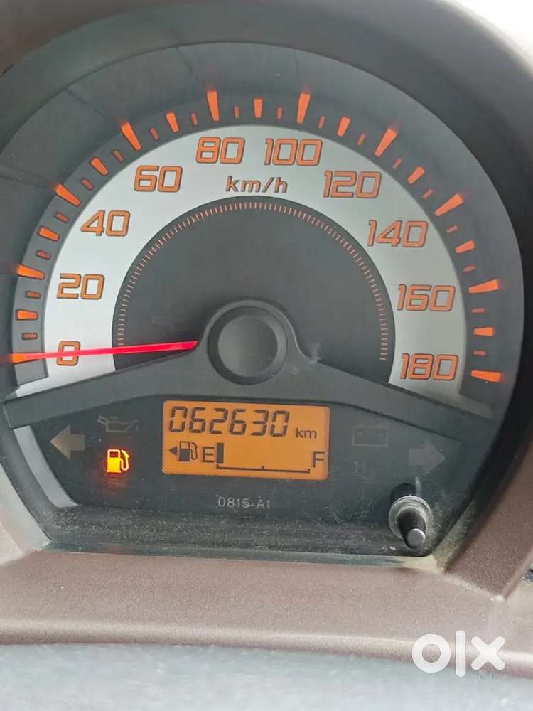 Honda Brio Mt 2013
