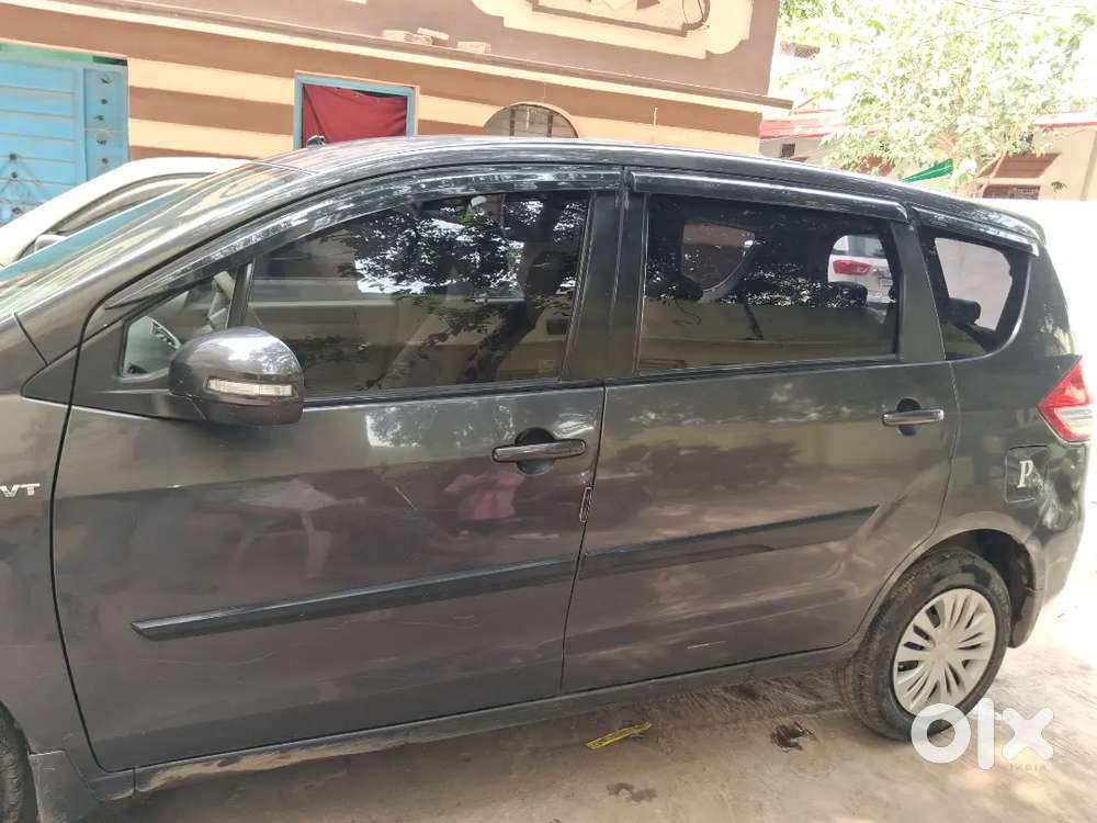 Maruti Suzuki Ertiga 2014 Petrol