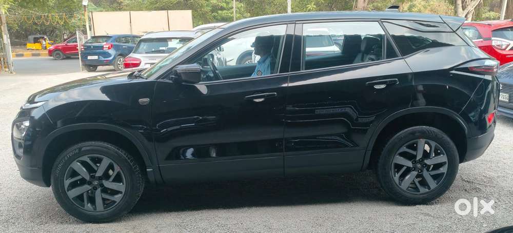 Tata Harrier Xz+, 2022, Diesel