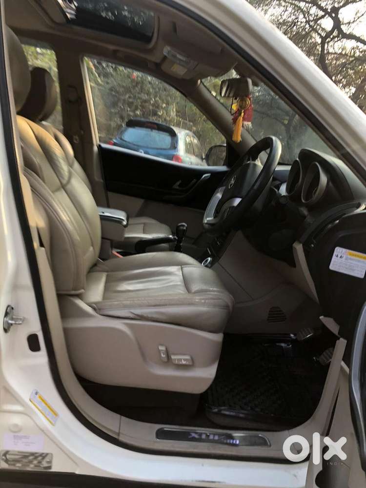 Mahindra Xuv500