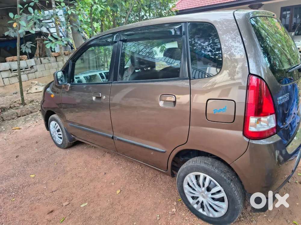 Maruti Suzuki Zen Estilo 2011 Petrol 57000 Km Driven