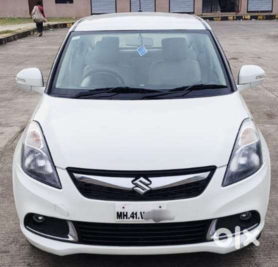 Maruti Suzuki Swift Dzire Vdi Bsiv, 2016, Diesel