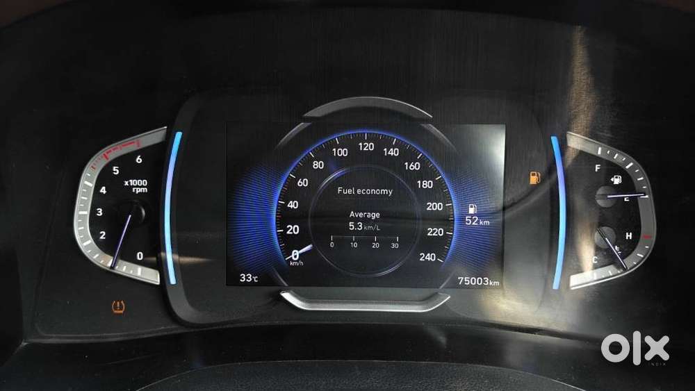 Hyundai Alcazar 1.5 Prestige Diesel Mt 6 Str, 2021, Diesel