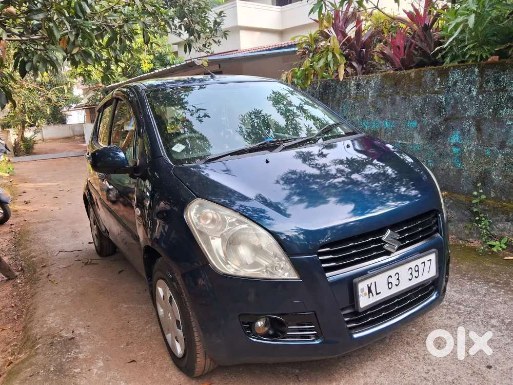 Neat And Good Condition Vehicle, New Papers(2031),music System Availab
