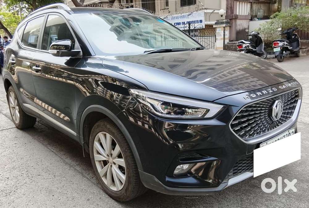 Mg Astor 1.5 Super Cvt, 2021, Petrol