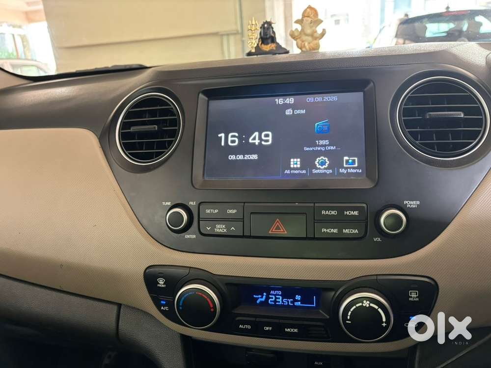 Hyundai Grand I10 2018 Diesel Well Maintained