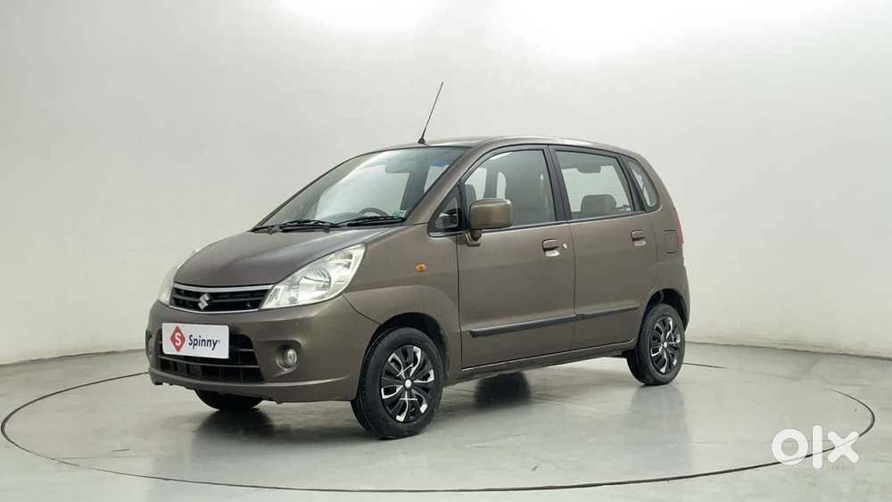 Maruti Suzuki Estilo Vxi Bs-iv, 2011, Petrol