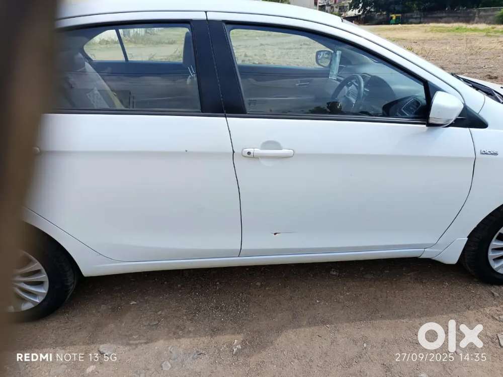 Maruti Suzuki Ciaz 2016