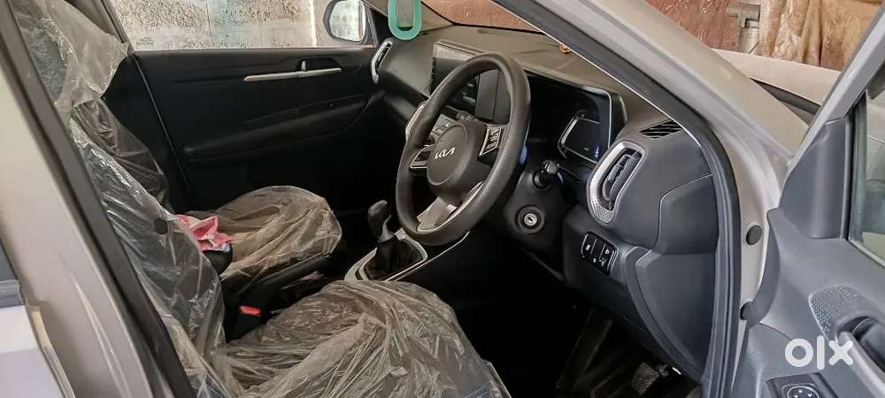 Very Well Maintained Car, Purchase On 2024 June