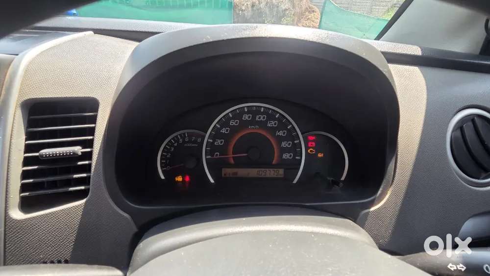 Maruti Suzuki Wagon R 2011  Life Upto 2031