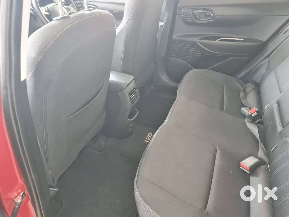 Hyundai I20 1.2 Asta, 2022, Petrol