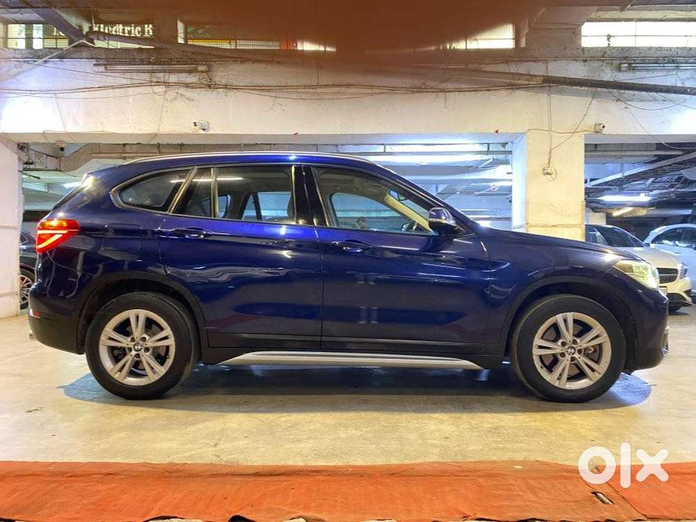 Bmw X1 Sdrive 20d Xline, 2019, Diesel