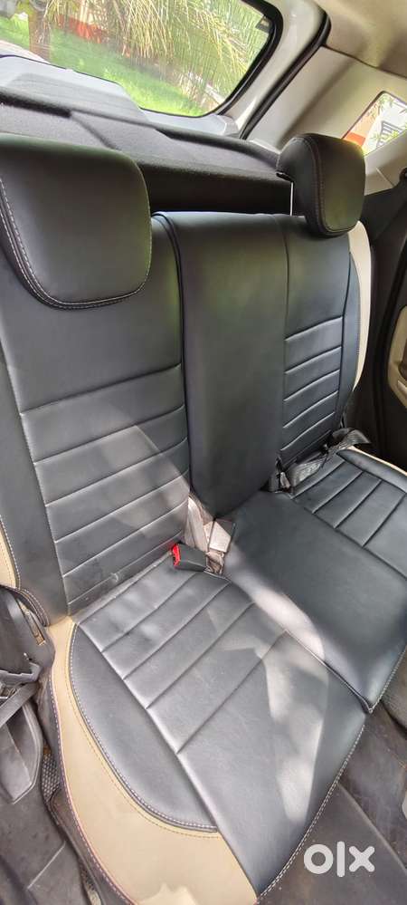 Ford Ecosport 1.5 Diesel Titanium, 2016, Diesel