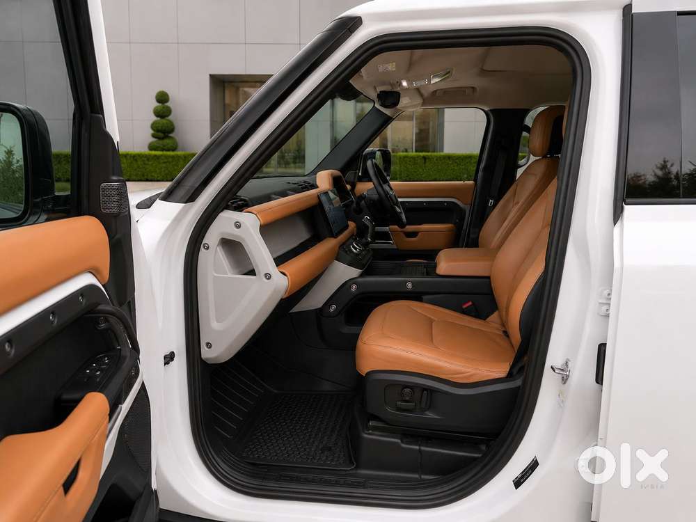 Land Rover Defender 2.0 110 Hse, 2026, Petrol
