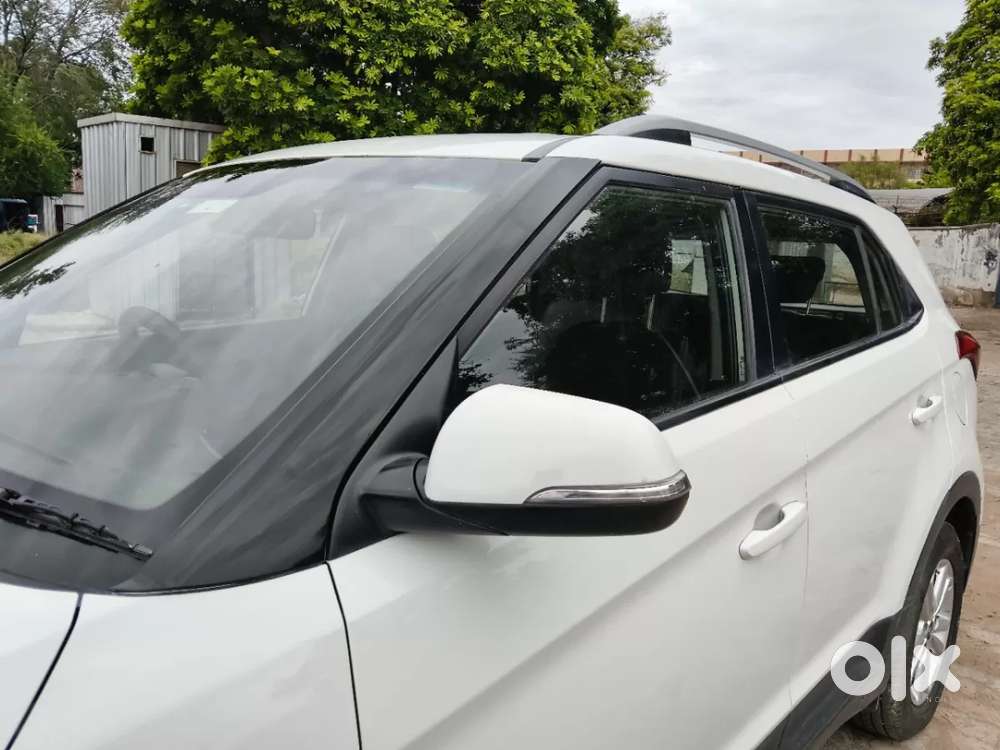 Hyundai Creta 1.4 S Plus Crdi, 2016, Diesel