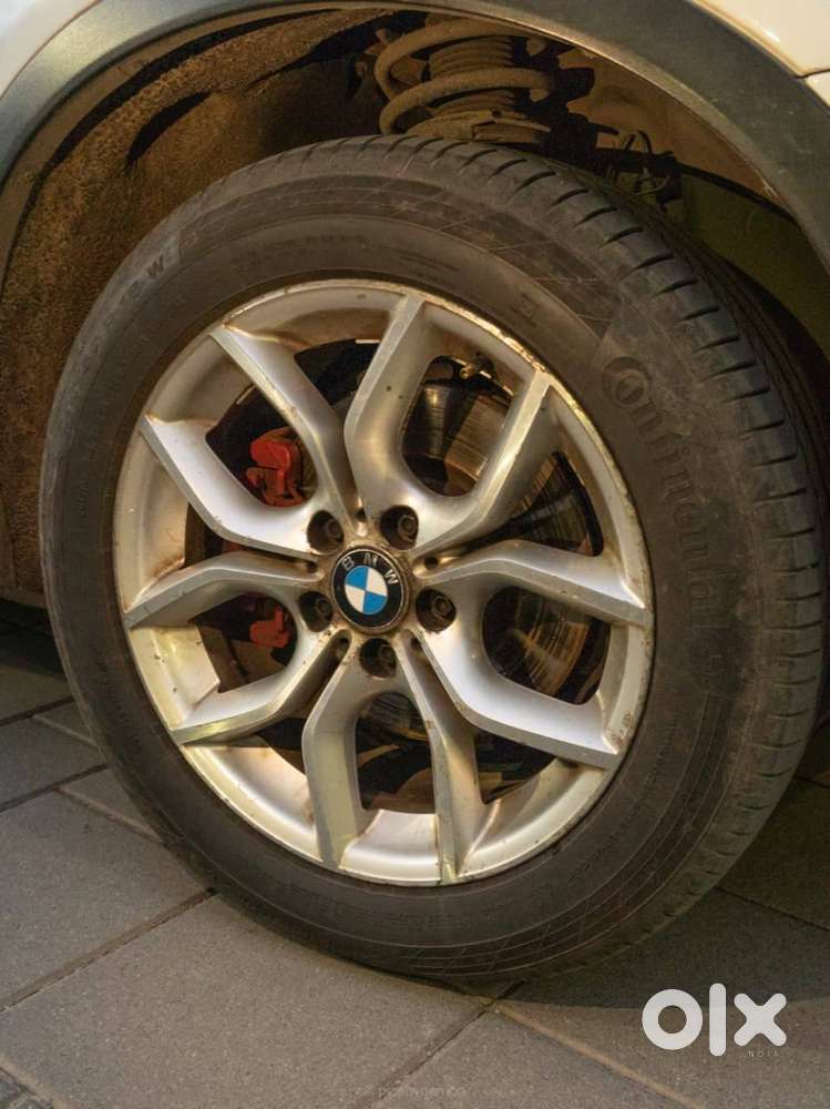 2014 Bmw X3 Xdrive 30d