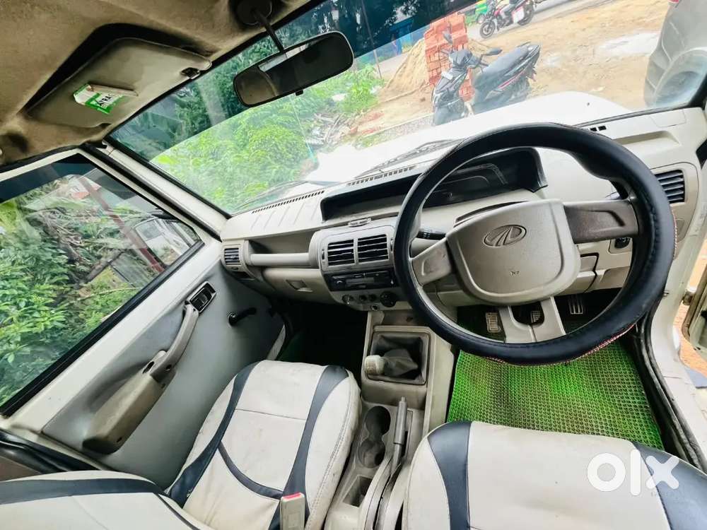 Mahindra Bolero 2.5 Sle 2016 Diesel Model