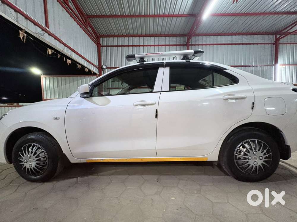 Maruti Suzuki Dzire 2025 Cng & Hybrids Well Maintained