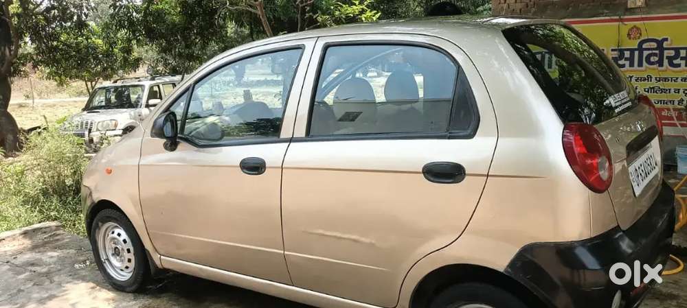 Chevrolet Spark 2009 Petrol 62000 Km Driven