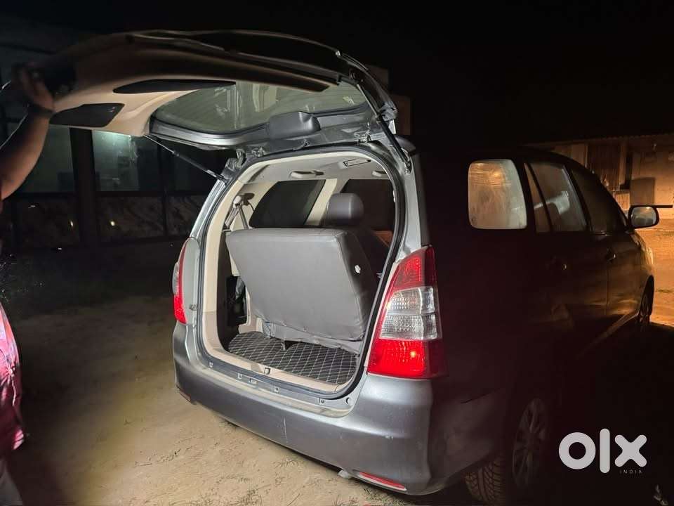 2013 Toyota Innova For Sale