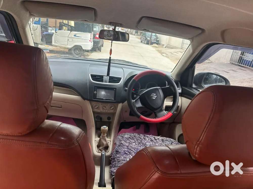 Maruti Swift Vdi 2014