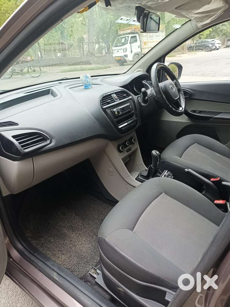 Tata Tiago 1.05 Revotorq Xm, 2020, Cng & Hybrids