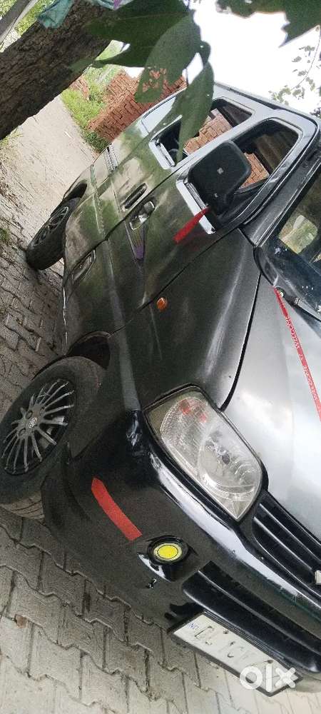 Maruti Suzuki Eeco 2016 Variant Smiles