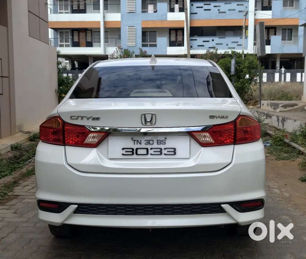 Honda City Vx Diesel 2019 Very Quality Vechile