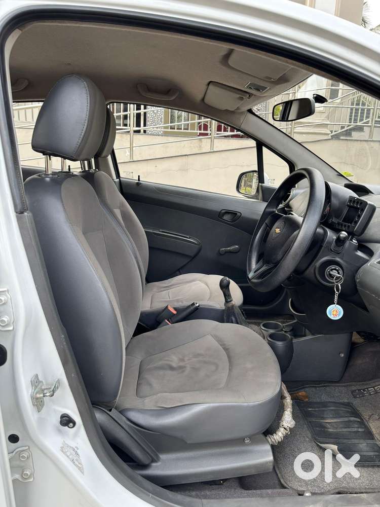 Chevrolet Beat Ps, 2014, Diesel